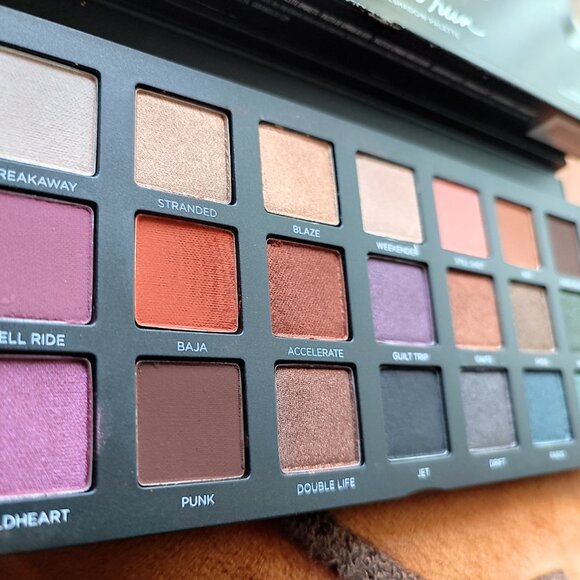 New Urban Decay Eyeshadow Palette - Picture 2 of 4